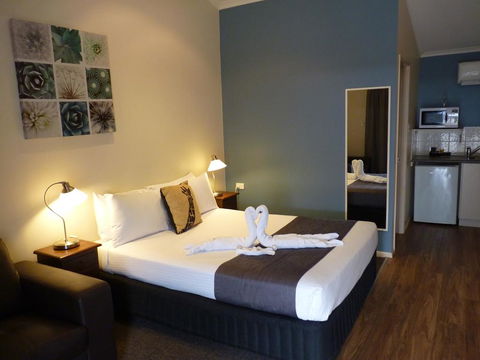 Best Western Caboolture Central Motor Inn - Kalgoorlie Accommodation 0