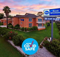 Best Western Casula Motor Inn - Kalgoorlie Accommodation