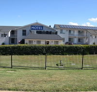 Best Western Coachmans Inn Motel - Kalgoorlie Accommodation