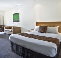 BEST WESTERN Geelong Motor Inn  Serviced Apartments - Kalgoorlie Accommodation
