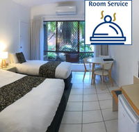 Best Western Ipswich - Kalgoorlie Accommodation