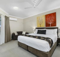 Best Western Kimba Lodge - Kalgoorlie Accommodation