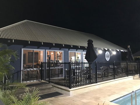 Best Western Plus The Ranges Karratha - Kalgoorlie Accommodation 3