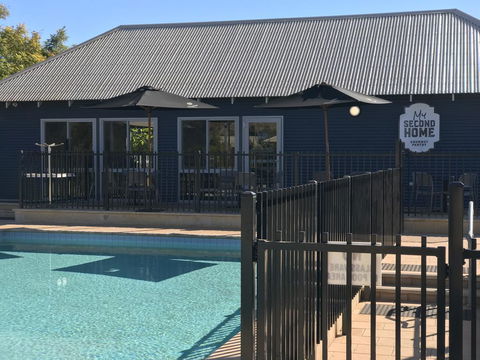 Best Western Plus The Ranges Karratha - Kalgoorlie Accommodation 2