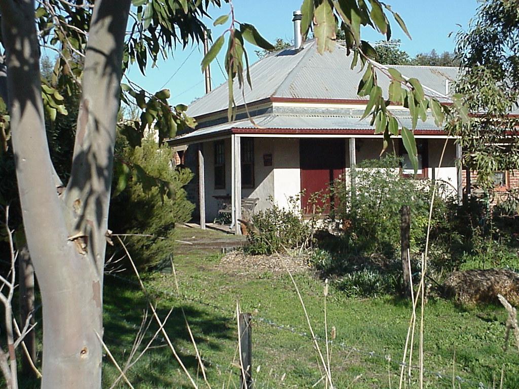 Julia SA Kalgoorlie Accommodation