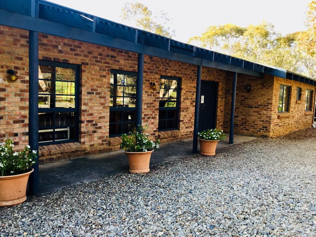 Kalkite NSW Kalgoorlie Accommodation