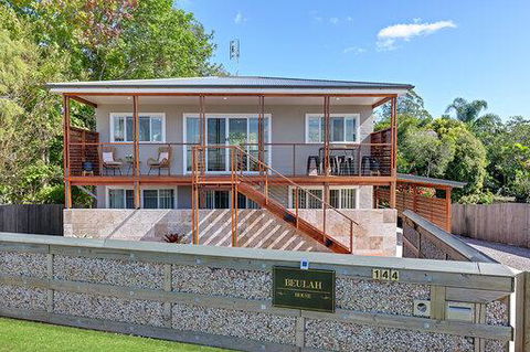 Beulah House Luxurious Accommodation - Kalgoorlie Accommodation 0