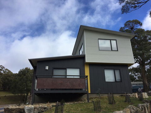 Bianca Montane - Kalgoorlie Accommodation 2