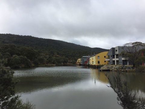 Bianca Montane - Kalgoorlie Accommodation 1