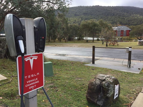 Bianca Montane - Kalgoorlie Accommodation 3