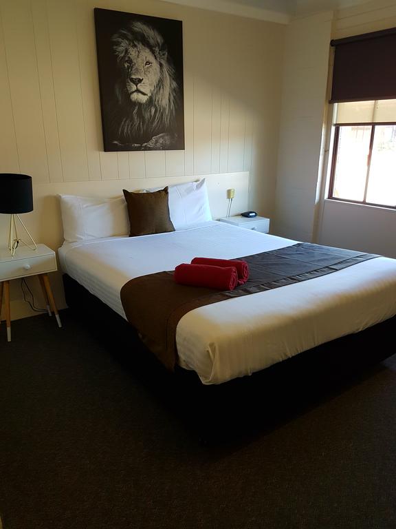 Booligal NSW Kalgoorlie Accommodation