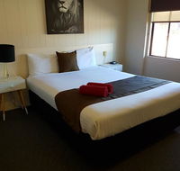 Bidgee Motor Inn - Kalgoorlie Accommodation