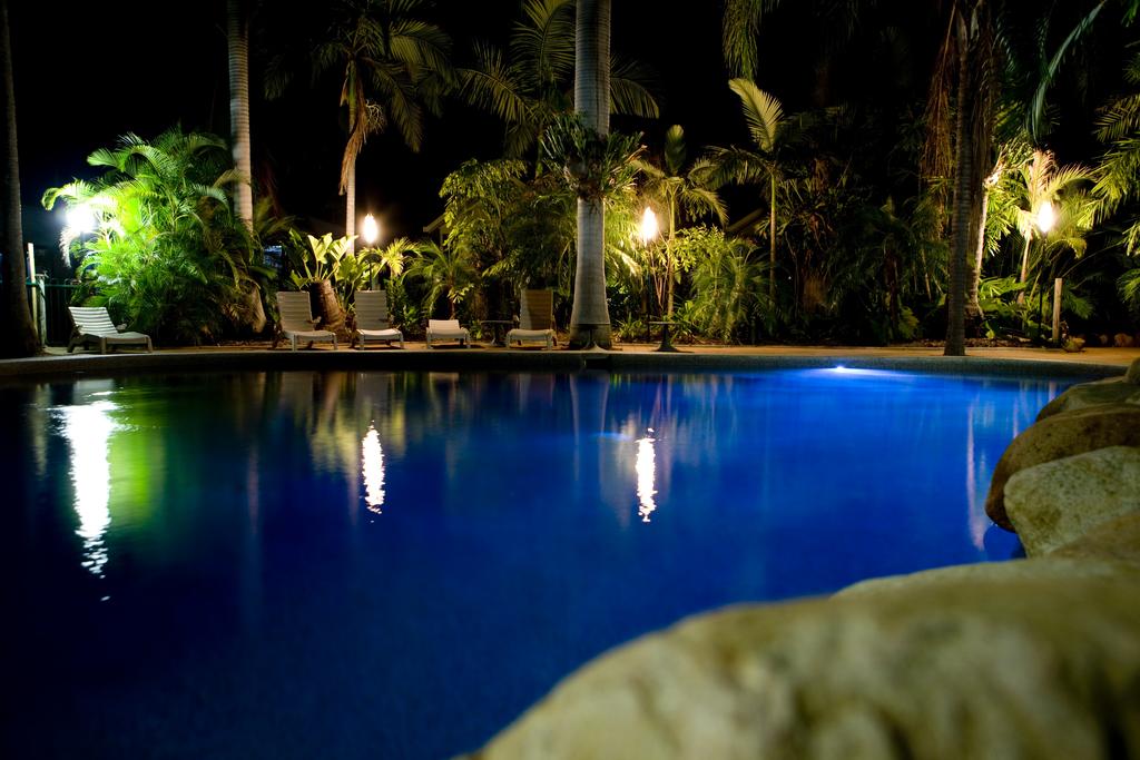 Mt Low QLD Kalgoorlie Accommodation