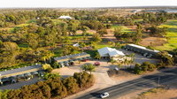 Big River Golf  Country Club
