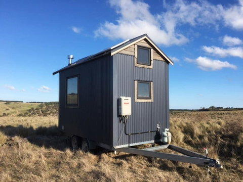 Big Tiny Altitude Tiny House Experience - Kalgoorlie Accommodation 2