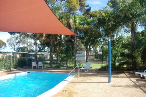Big4 Acclaim Prospector Holiday Park - Kalgoorlie Accommodation 0