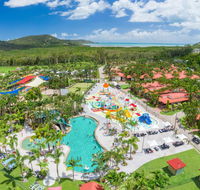 BIG4 Adventure Whitsunday Resort - Kalgoorlie Accommodation