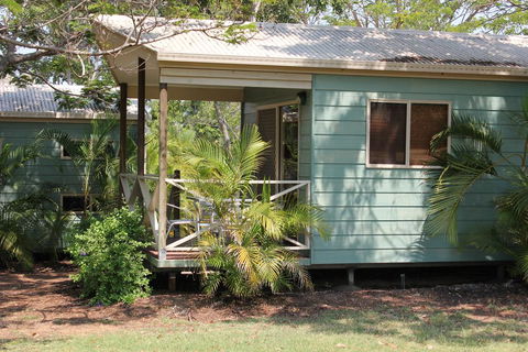Big4 Aussie Outback Oasis Holiday Park - Kalgoorlie Accommodation 3