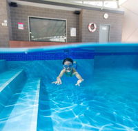BIG4 Ballarat Windmill Holiday Park - Kalgoorlie Accommodation