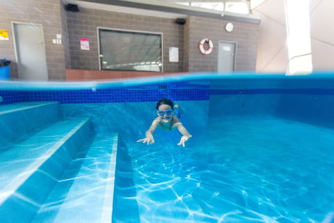 BIG4 Ballarat Windmill Holiday Park - Kalgoorlie Accommodation 0