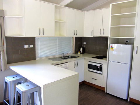 BIG4 Ballarat Windmill Holiday Park - Kalgoorlie Accommodation 2