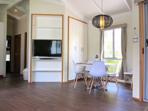 BIG4 Ballarat Windmill Holiday Park - Kalgoorlie Accommodation 3