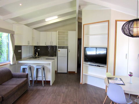 BIG4 Ballarat Windmill Holiday Park - Kalgoorlie Accommodation 1