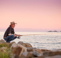 BIG4 Batemans Bay at Easts Riverside Holiday Park - Kalgoorlie Accommodation