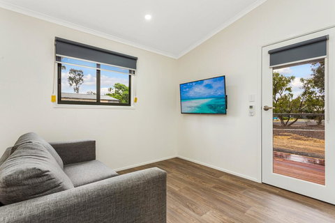 Big4 Bendigo Marong Holiday Park - Kalgoorlie Accommodation 2