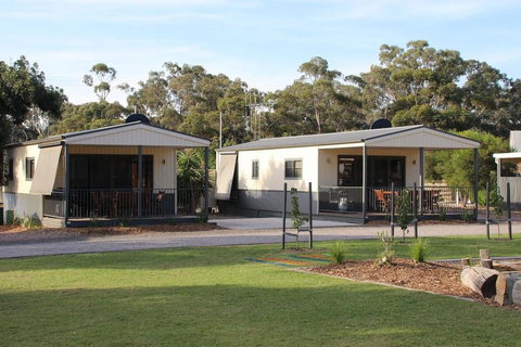 Big4 Bendigo Marong Holiday Park - Kalgoorlie Accommodation 0