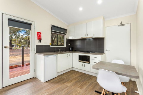 Big4 Bendigo Marong Holiday Park - Kalgoorlie Accommodation 3