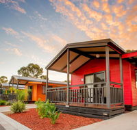 BIG4 Bendigo Park Lane Holiday Park - Kalgoorlie Accommodation