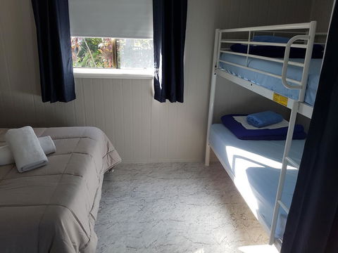 BIG4 Cane Village Holiday Park - Kalgoorlie Accommodation 1