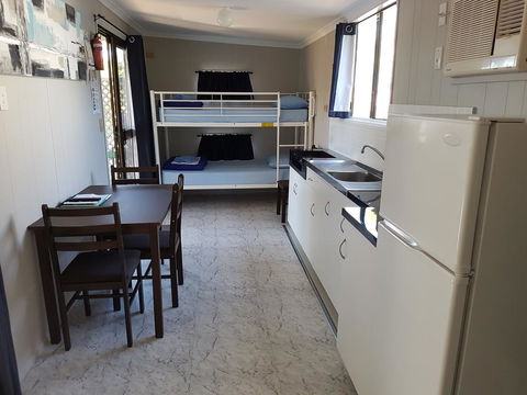 BIG4 Cane Village Holiday Park - Kalgoorlie Accommodation 2