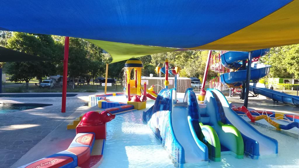 Splinter Creek QLD Kalgoorlie Accommodation