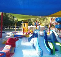 BIG4 Cania Gorge Holiday Park - Kalgoorlie Accommodation