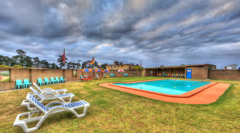 BIG4 Kelso Sands Holiday & Native Wildlife Park - Kalgoorlie Accommodation 1
