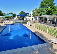 BIG4 Mildura Getaway - Kalgoorlie Accommodation