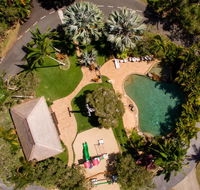 BIG4 NRMA Atherton Tablelands Holiday Park - Kalgoorlie Accommodation