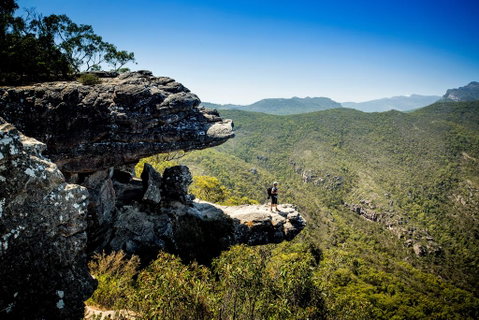 BIG4 NRMA Halls Gap Holiday Park - Kalgoorlie Accommodation 0