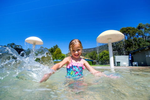 BIG4 NRMA Halls Gap Holiday Park - Kalgoorlie Accommodation 3