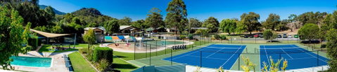 BIG4 NRMA Halls Gap Holiday Park - Kalgoorlie Accommodation 2