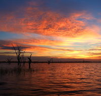 BIG4 NRMA Yarrawonga Mulwala Holiday Park - Kalgoorlie Accommodation