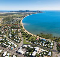 BIG4 Rowes Bay Beachfront Holiday Park - Kalgoorlie Accommodation