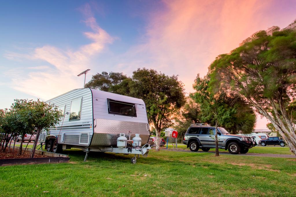 Arcadia South VIC Kalgoorlie Accommodation