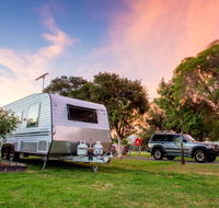 BIG4 Shepparton Park Lane Holiday Park - Kalgoorlie Accommodation