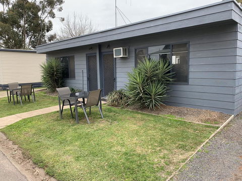 BIG4 Swan Hill - Kalgoorlie Accommodation 1