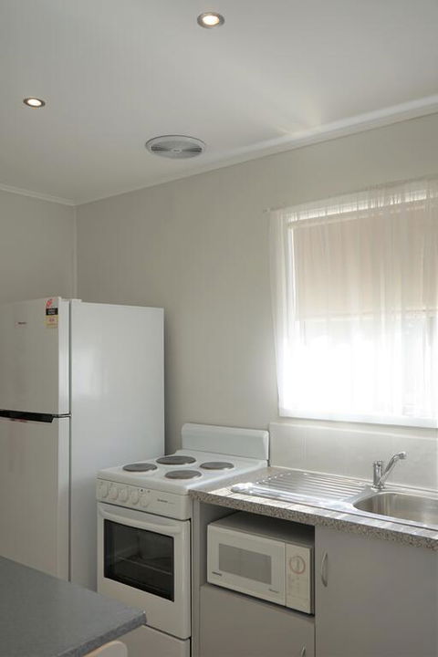 BIG4 Swan Hill - Kalgoorlie Accommodation 3