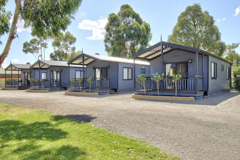 BIG4 Swan Hill - Kalgoorlie Accommodation 0