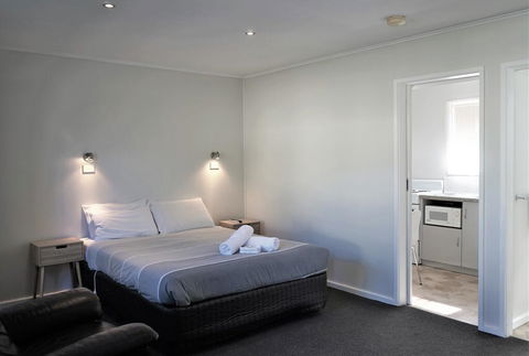 BIG4 Swan Hill - Kalgoorlie Accommodation 2